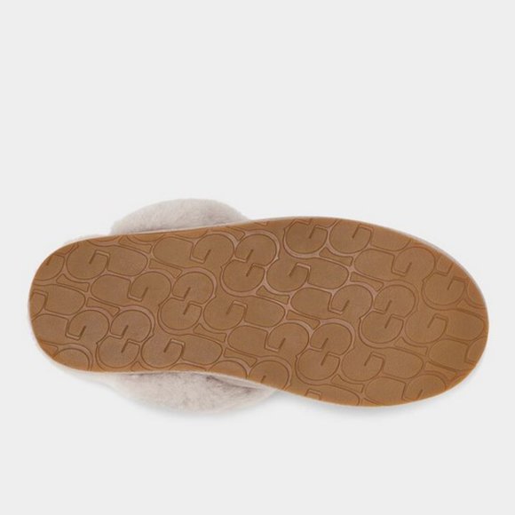 🎁 UGG Scuffette II Women's Slipper - Picture 5 of 8
